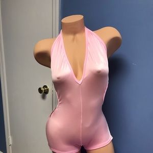 Stripper outfit